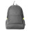 Faltbarer Wanderrucksack 16L Dunkelgrau 4230,512cm 3