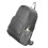 Faltbarer Wanderrucksack 16L Dunkelgrau 4230,512cm 13