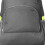 Faltbarer Wanderrucksack 16L Dunkelgrau 4230,512cm 4