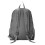 Faltbarer Wanderrucksack 16L Dunkelgrau 4230,512cm 5