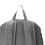 Faltbarer Wanderrucksack 16L Dunkelgrau 4230,512cm 8
