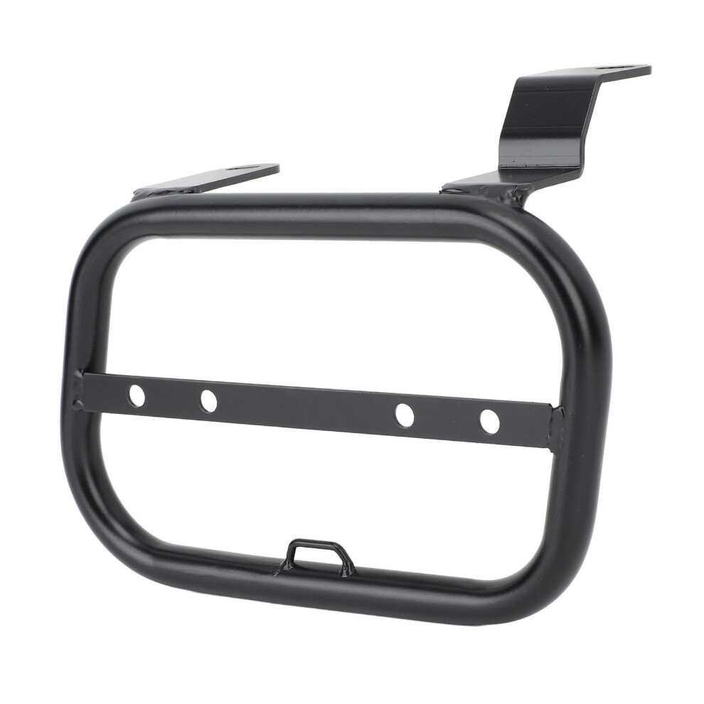 Sturdy Iron Saddlebag Bracket For Xsr 700 Trunk Storage Right Side 4941335813797