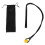 Distanzseil-Schwingtrainer Nylon-Seil - Tragbar 2
