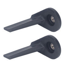 61N 45371 00 Tab Trim para fuera de borda - 30HP, plástico