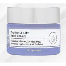 (2pcs)Tighten and Lift Neck Cream,Anti-Aging Neck Creams for Tightening and Firming,With Pro-Active Repair, Loose & Sagging Skin On Face, Neck