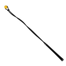 Corde d'entraînement pour balançoire en nylon - Portable, rythme rapide