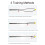 Distanzseil-Schwingtrainer Nylon-Seil - Tragbar 4