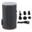 EAP-Multi 5920mWh 5.5x5.2x9cm Nero/Arancione 3