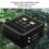 Reptile Misting System with Timer, 2 Sprinkler Heads, 5m Length 4