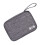 Cationic Electronic Accessories Carry Case, Multifunctional Travel Organizer, 300g 5
