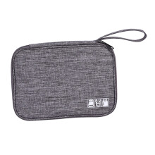 Estuche organizador de electrónica catiónico, 300 g / 10,6 oz