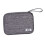 Cationic Electronic Accessories Carry Case, Multifunctional Travel Organizer, 300g 1