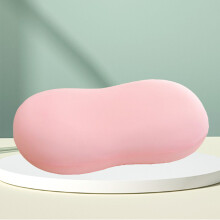 Memory-Schaum-Kopfkissen zum Schlafen, ergonomisches Halswirbelkissen, Nackenstützkissen, Konturkissen, Bettkissen gegen Nacken- und Schult