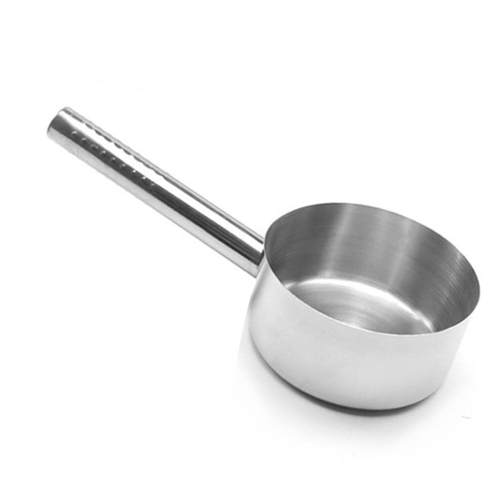 Stainless Steel Saucepan with Handle, Nonstick, 1.5L, 20cm-image-OPC-PJDVTYG-NEW