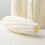 Vaso per fiori tipo E bianco latte plastica PE 60-114g 12