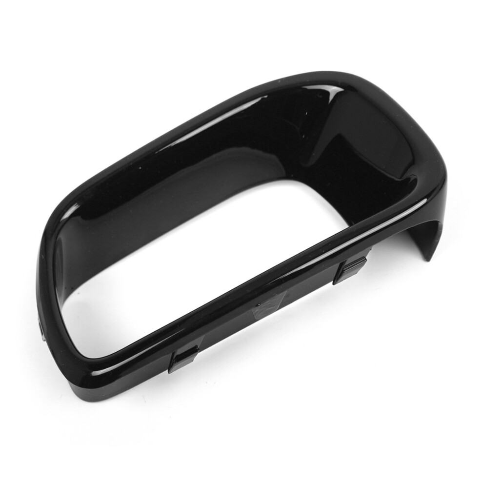 Front Bumper Lower Left Air Duct Cover For Bmw Mini F55 F56 F57 2013-2016 4911335817705