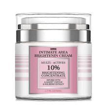 (1PCS)Intimate Dark Spot Remover for Body, Face, Bikini and Sensitive Areas - Intimate Areas Brightening Cream for Men & Women