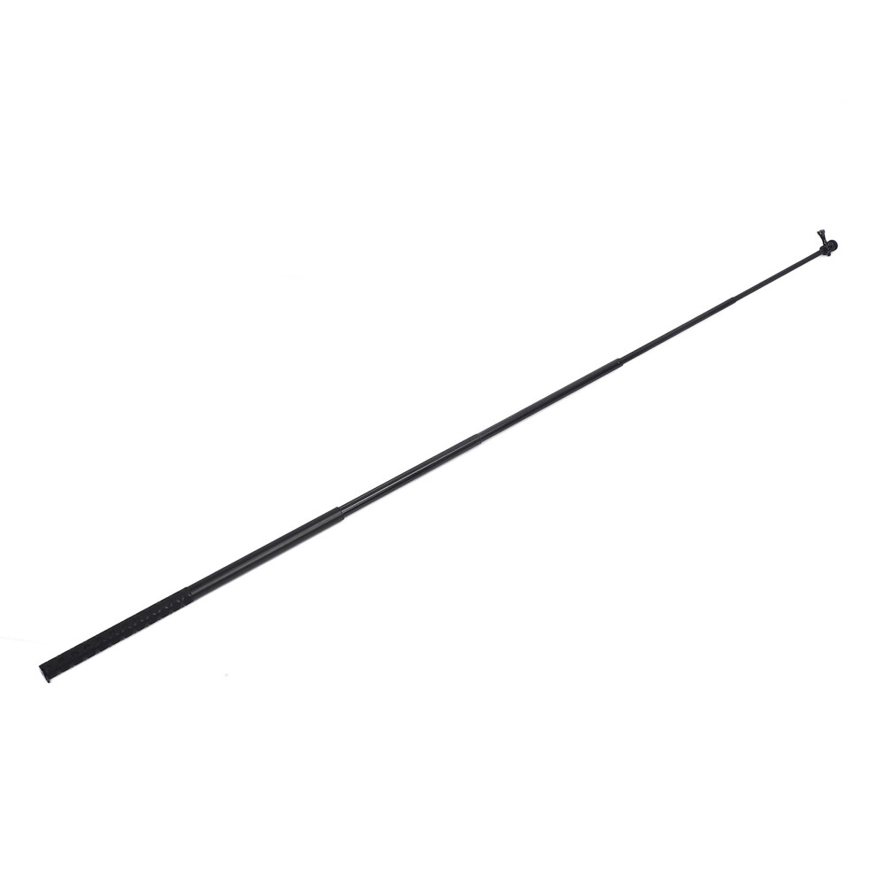 Extendable 100 Inch Aluminum Alloy Selfie Stick For Action Cameras 4651335820670