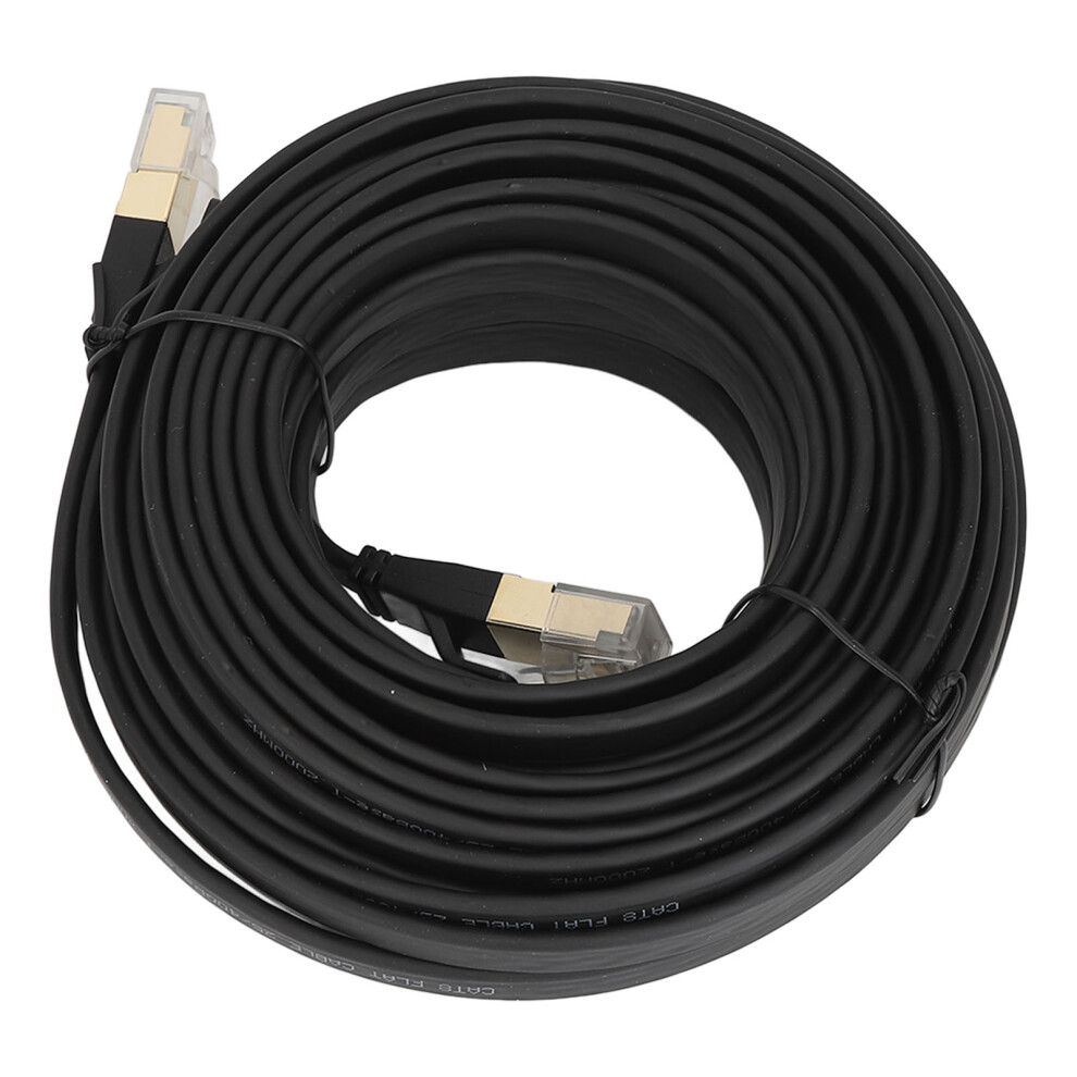 Cat 8 Lan Cable 10M High Speed 40Gbps 2000Mhz Shielded Network Cable 4671335820647