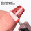 Ponceuse électrique pour ongles à dégradé 3000 mAh petit 9