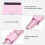 Ponceuse électrique pour ongles à dégradé 3000 mAh petit 6