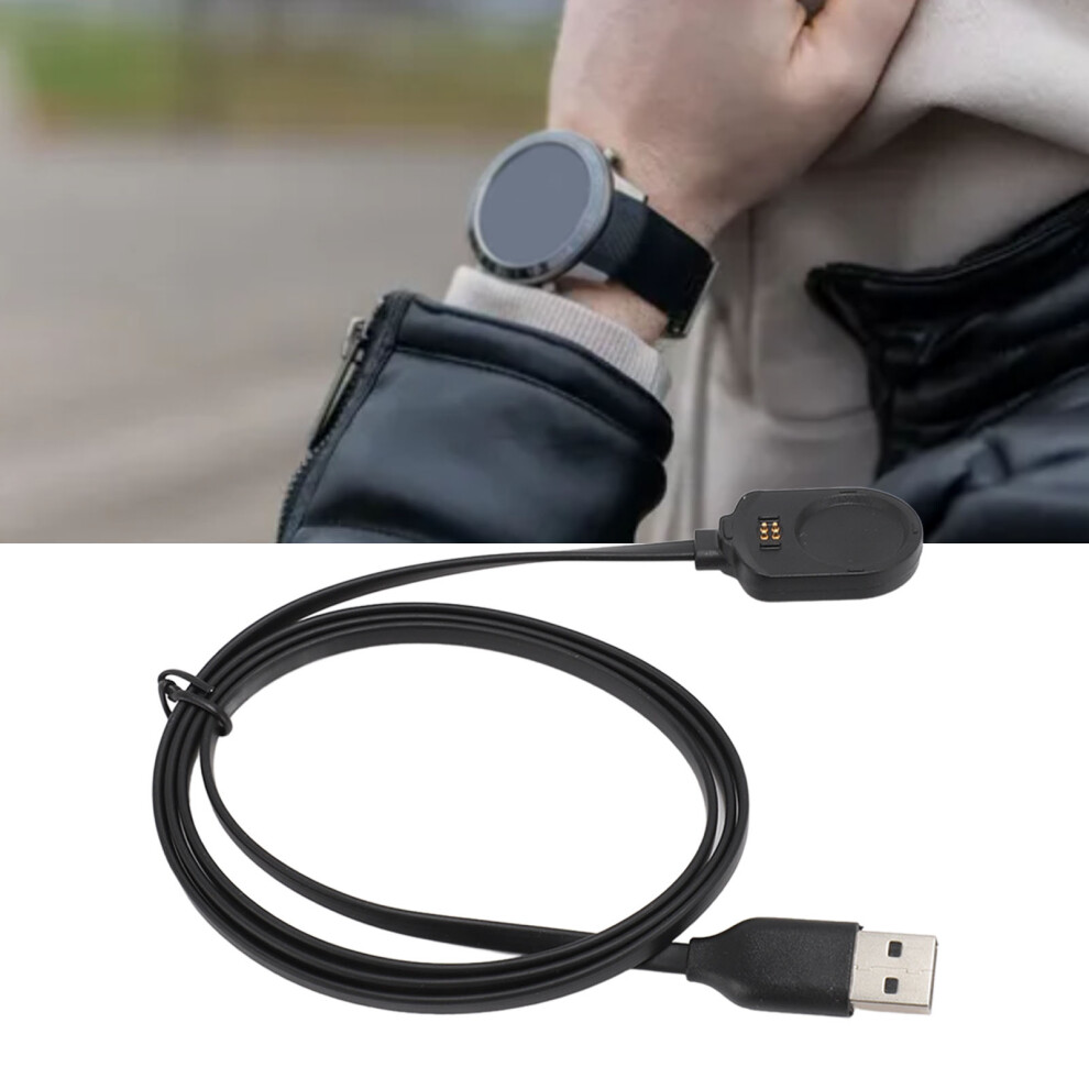 Universal Watch Charger Cable For Garmin Marq 2 Series - 1M Length 4961335822827