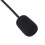 Microfono rimovibile per cuffie G233, G433 e G PRO con jack da 3,5 mm 6