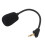 Cloud Alpha Pro Microfono staccabile da 3,5 mm, -32 dB, 2,2 kΩ 2