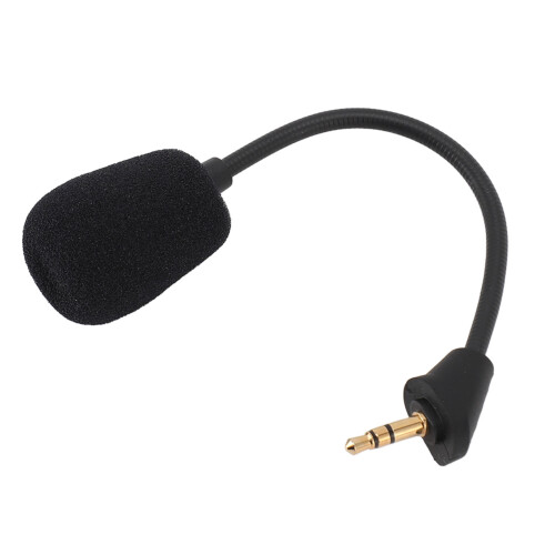 Cloud Alpha Pro Microfono staccabile da 3,5 mm, -32 dB, 2,2 kΩ 1