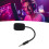 Microfono rimovibile per cuffie G233, G433 e G PRO con jack da 3,5 mm 15