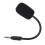 Microfono rimovibile per cuffie G233, G433 e G PRO con jack da 3,5 mm 2