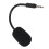 Microfono rimovibile per cuffie G233, G433 e G PRO con jack da 3,5 mm 5