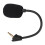 Cloud Alpha Pro Microfono staccabile da 3,5 mm, -32 dB, 2,2 kΩ 12