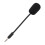 Microfono rimovibile per cuffie G233, G433 e G PRO con jack da 3,5 mm 16