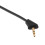 Cloud Alpha Pro Microfono staccabile da 3,5 mm, -32 dB, 2,2 kΩ 10