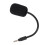 Microfono rimovibile per cuffie G233, G433 e G PRO con jack da 3,5 mm 9