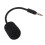 Microfono rimovibile per cuffie G233, G433 e G PRO con jack da 3,5 mm 1