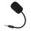 Microfono rimovibile per cuffie G233, G433 e G PRO con jack da 3,5 mm 11