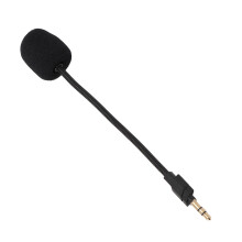G733 Ersatzmikrofon, 2,2 kΩ, 3,5 mm Klinkenstecker