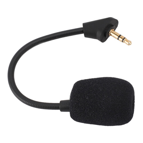 Cloud Alpha Pro Microfono staccabile da 3,5 mm, -32 dB, 2,2 kΩ