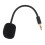 Barracuda X Ersatzmikrofon 3,5-mm-Stecker vergoldet 2