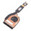 Ventola CPU 01YR200/01YR202 per T480/T470, 5V2.25W 1