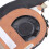 Ventola CPU 01YR200/01YR202 per T480/T470, 5V2.25W 9