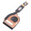 Ventola CPU 01YR200/01YR202 per T480/T470, 5V2.25W 15