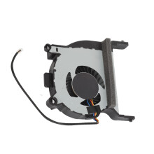 4-Pin 12V 0,5A CPU-Kühlerlüfter für HP EliteDesk 800 G4 G5 ProDesk 600 Serie
