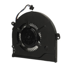 Laptop CPU Kühlerlüfter 4-Pin für Pavilion 14 BK BP 15 CK Serie