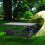 Under Table Storage Bag Mesh Basket Organizer Hangable Pouch Large Capacity Durable Straps Outdoor Camping Table 2