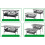Under Table Storage Bag Mesh Basket Organizer Hangable Pouch Large Capacity Durable Straps Outdoor Camping Table 5