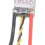 ESC 128K 32Bit 20A pour drone 3-6S, à faible bruit, couleur 7