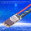 ESC 128K 32Bit 20A pour drone 3-6S, à faible bruit, couleur 6